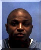 Inmate Tony D Veal