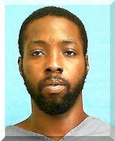 Inmate Tony L Dixon