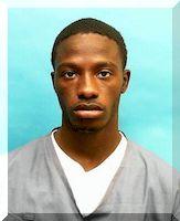 Inmate Tra Vonte M Watson