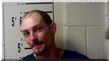 Inmate Travis A Whisner