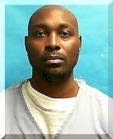 Inmate Tyrone D Wallace