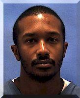 Inmate Vanoy A Harris