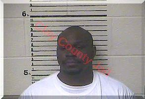 Inmate Vincent Edward Bennett