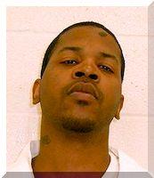 Inmate Walter V Moorehead