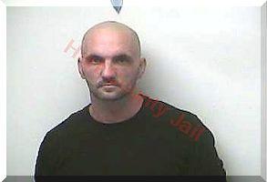 Inmate William D Fraley