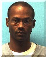 Inmate Willie J Jr Wiley