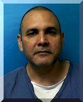 Inmate Willie V Cruz