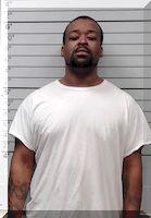 Inmate Anthony Curtis Irby