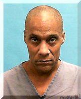 Inmate Anthony P Saunders