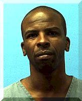 Inmate Antonio A Smith