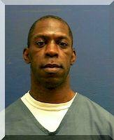 Inmate Bernadotte R Jr Gaines
