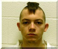 Inmate Bobby A Clifton