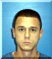 Inmate Brad R Wilson