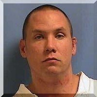 Inmate Brandon James