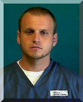 Inmate Brandon Nill