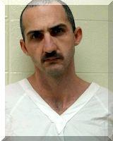 Inmate Brandon Sullivan