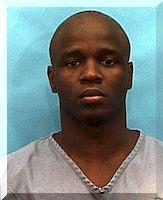 Inmate Brentavious Watkins