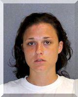 Inmate Brittany Knoess