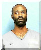 Inmate Bruce A Jr Martin