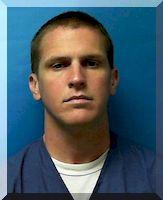 Inmate Bryan T Weeks