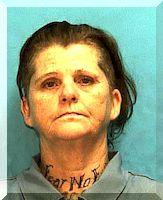 Inmate Candy A Goodwin