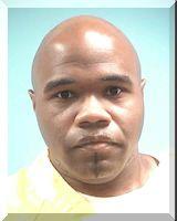 Inmate Carey Washington