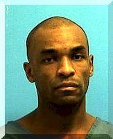 Inmate Cedric M Davis