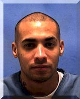 Inmate Celestino Jr Gonzalez