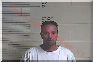 Inmate Chad D Bryant