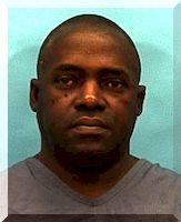 Inmate Charles G Still