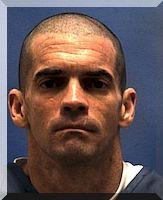 Inmate Christian P Damato