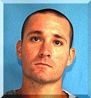 Inmate Christopher Danko