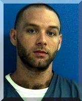 Inmate Christopher L English