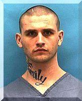 Inmate Christopher M Burns