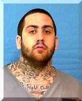 Inmate Christopher S Cassity