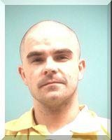 Inmate Christopher Steinwinder