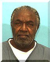 Inmate Cornell Sykes