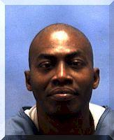 Inmate Curtis C Harris