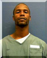 Inmate Curtis Davis