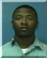 Inmate Curtis Shuler