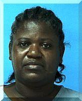 Inmate Cynthia D Whiting