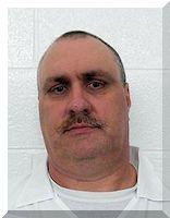 Inmate Daniel R Klosky