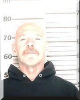 Inmate Daniel John Wilson