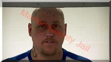 Inmate Danny R Morrison