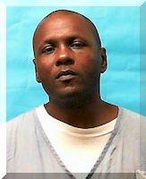 Inmate Darrell T Hagans