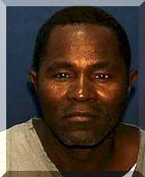 Inmate Darryl L Davis