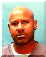 Inmate Darryl Harden