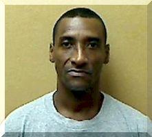 Inmate Darryl R Alexander