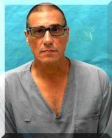 Inmate David G Brevick