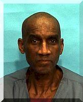 Inmate David L Evans